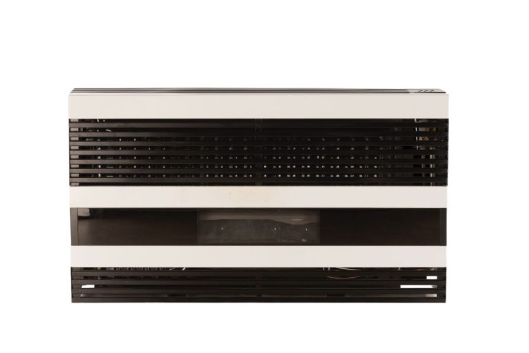 100 kV gas heater HOSSEVEN SDU V 8 
