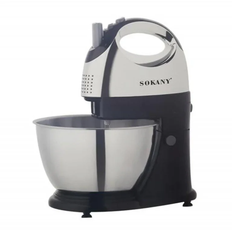 Total mixer Sokany KF 906CS