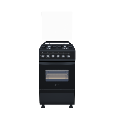Cooker ALNEO 5060 BLACK