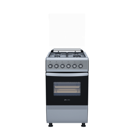 Cooker Alneo 5060 INOX