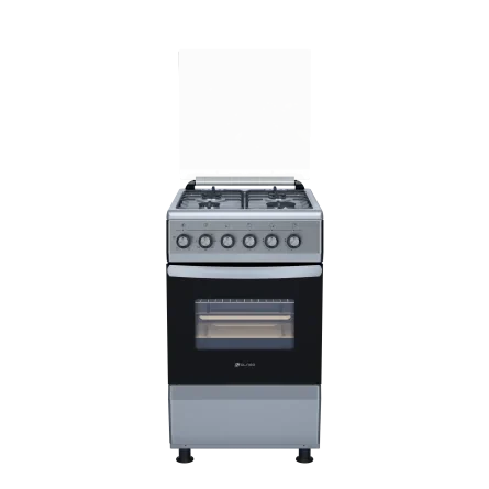 Плита ALNEO 6070 INOX FFD WOK