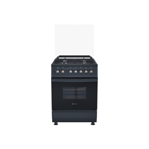 გაზქურა ALNEO 6070 ANTRASIT FFD FAN WOK