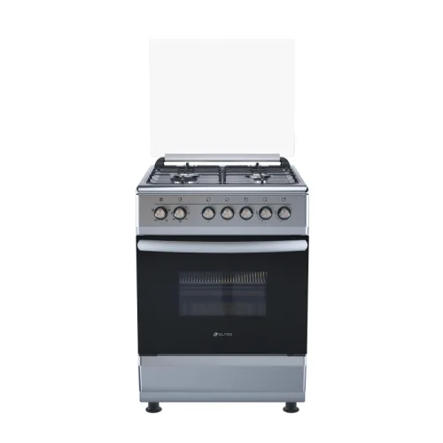 Плита ALNEO 6070 INOX FFD FAN