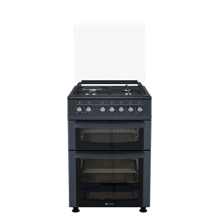 Cooker ALNEO 6030 ANTRASIT