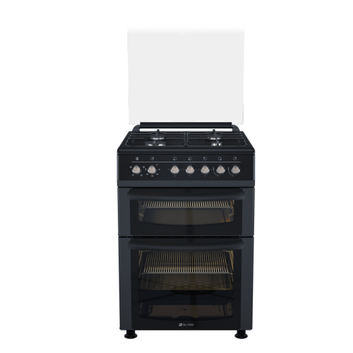 Cooker ALNEO/6040 BLACK
