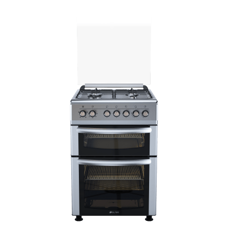 Плита ALNEO 6040 INOX