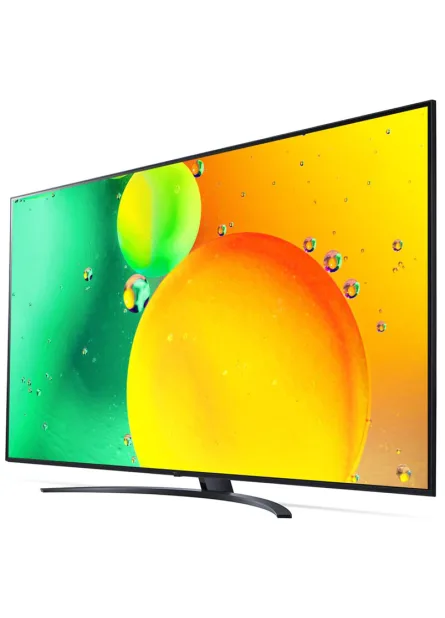 TV LG 65NANO766QA.AMCE 65"