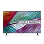 TV LG 43UR78006LK.AMCE 4K UHD AKILLI