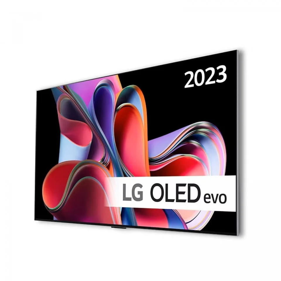 LG OLED77G36LA.AMCE