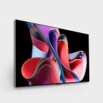 Телевизор LG OLED77G36LA.AMCE