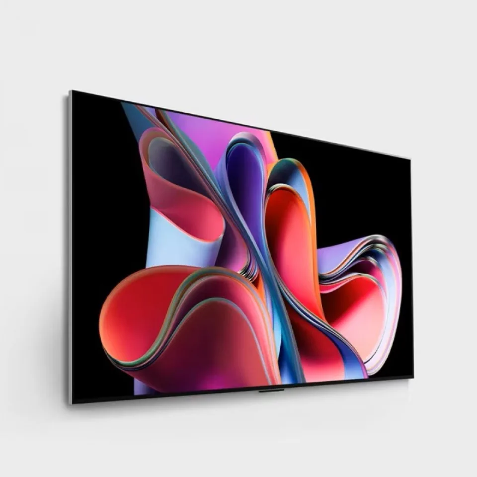Телевизор LG OLED77G36LA.AMCE