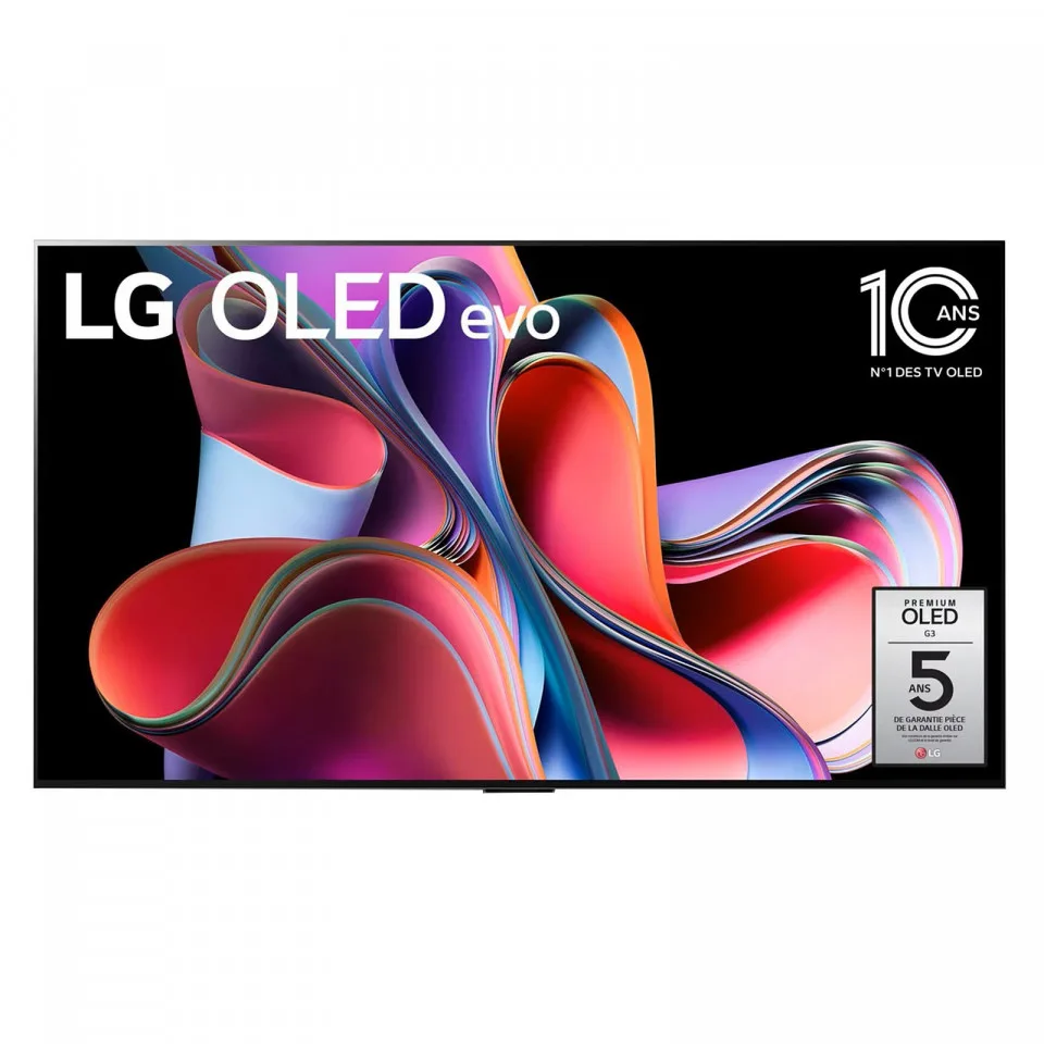 LG OLED77G36LA.AMCE