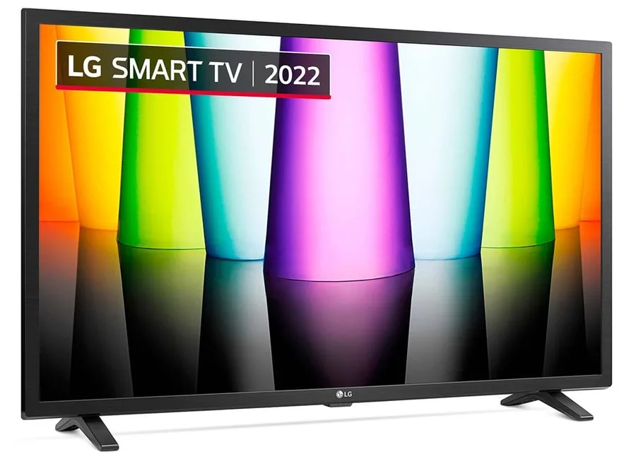 Телевизор Телевизор LG 32LQ63006LA Full HD SMART