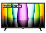 Телевизор Телевизор LG 32LQ63006LA Full HD SMART