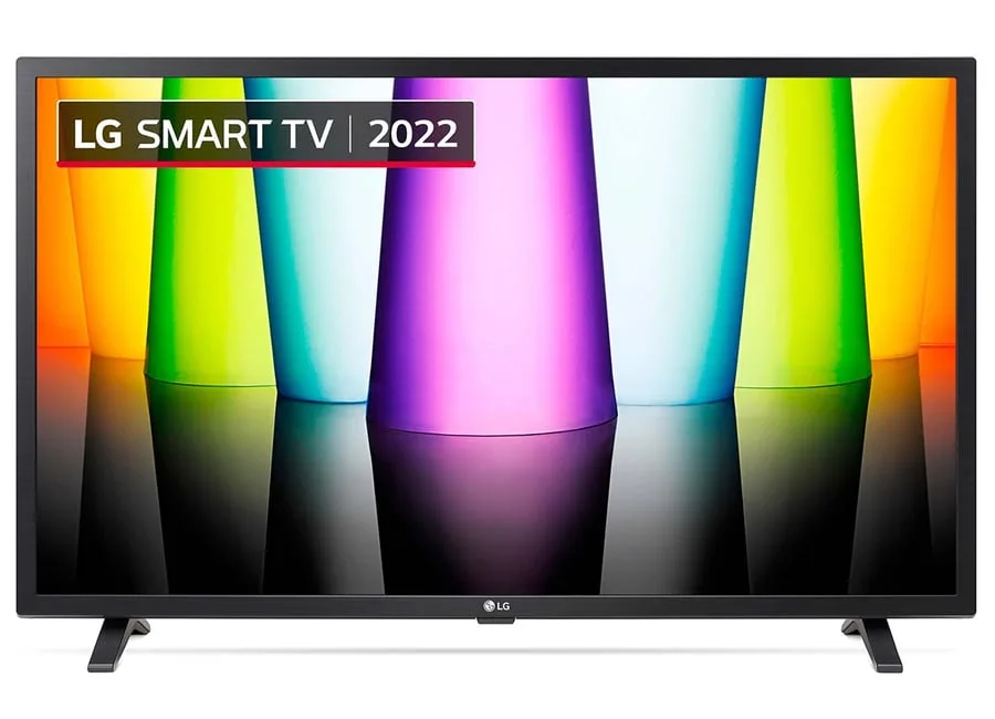 Телевизор Телевизор LG 32LQ63006LA Full HD SMART