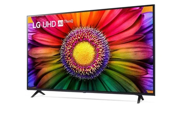 Телевизоры LG 55UR81006LJ.AMCE 4K UHD SMART