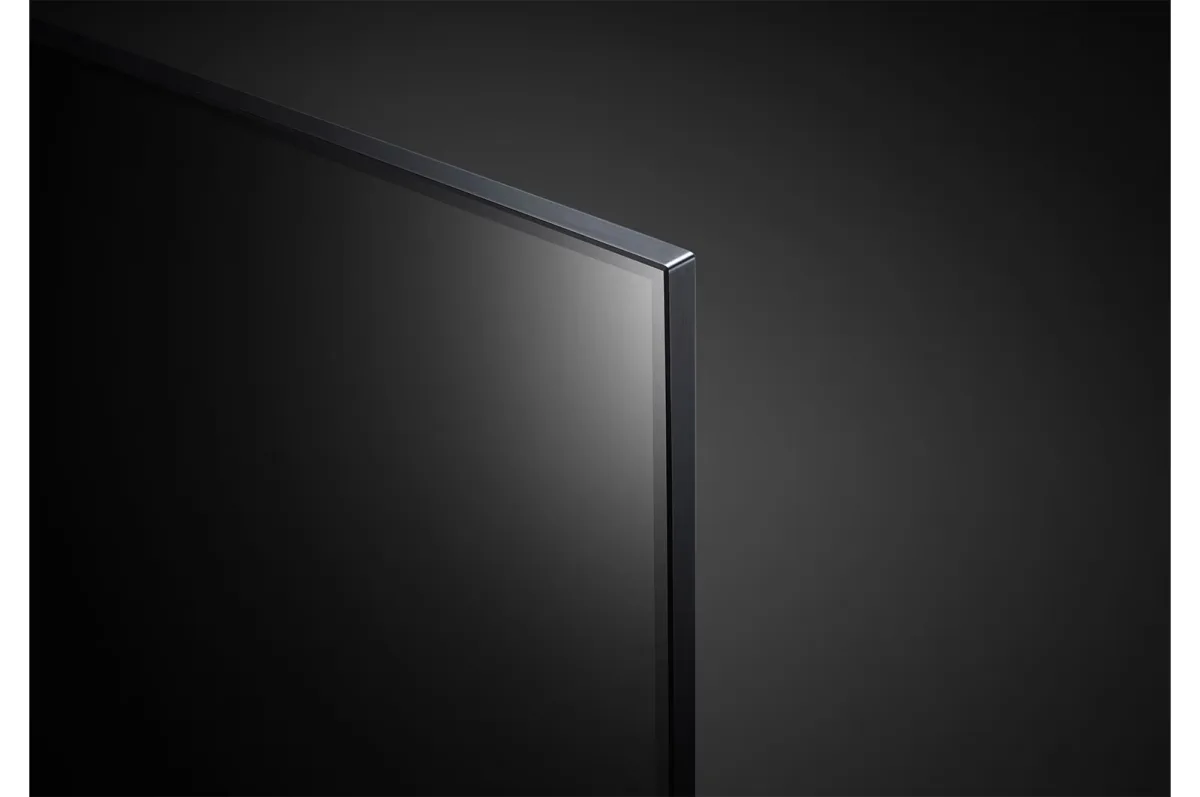 TV LG 65QNED816RA.AMCE