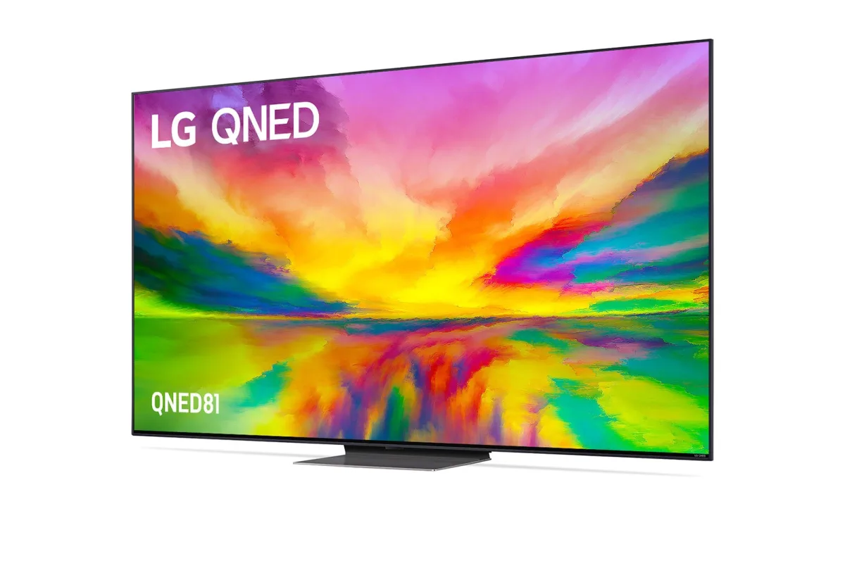 TV LG 65QNED816RA.AMCE