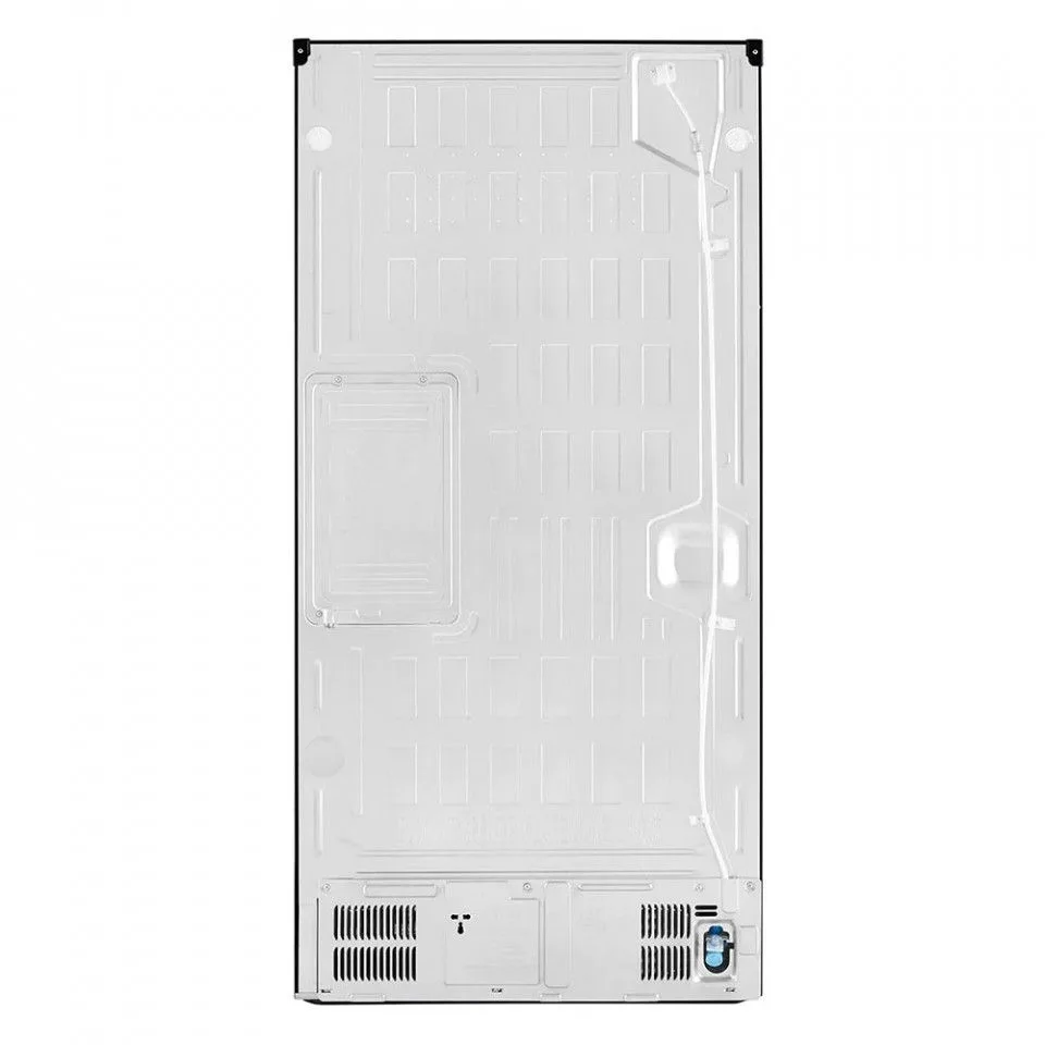 Холодильник LG GR-X29FTQEL