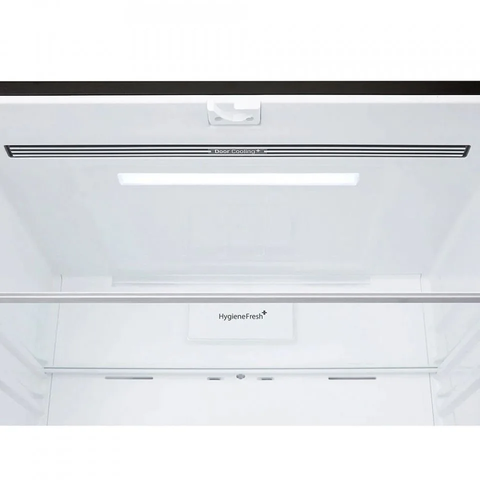 Холодильник LG GR-X29FTQEL