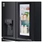 Холодильник LG GR-X29FTQEL