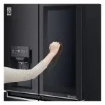 Холодильник LG GR-X29FTQEL