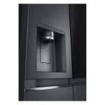 Refrigerator LG GR-X267CQES.AMCQMER