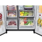 Refrigerator LG GR-X267CQES.AMCQMER