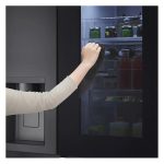 Refrigerator LG GR-X267CQES.AMCQMER