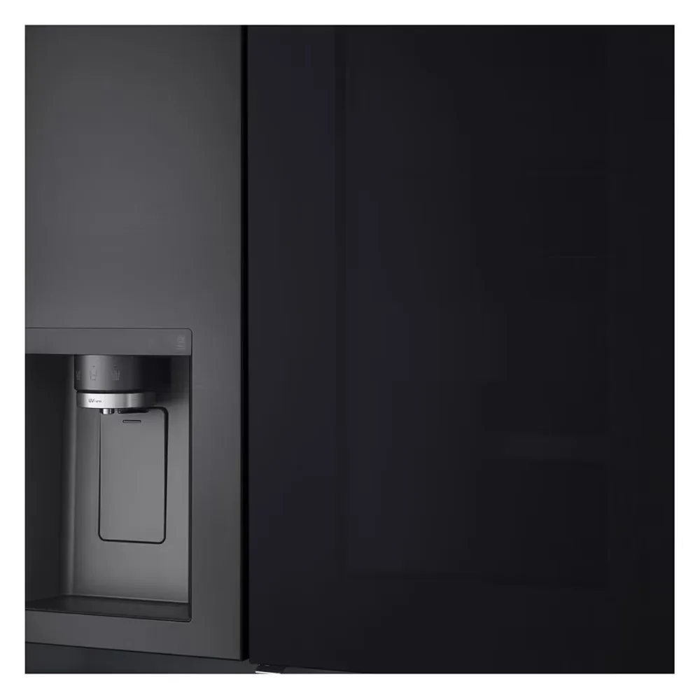 Buzdolabı LG GR-X267CQES.AMCQMER