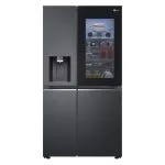 Buzdolabı LG GR-X267CQES.AMCQMER