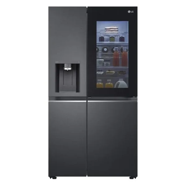 Холодильник LG GR-X267CQES.AMCQMER