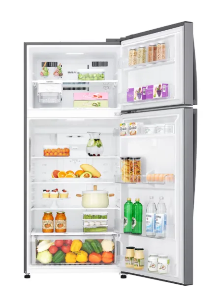 Refrigerator LG GN-C782HLCL.APZRALY