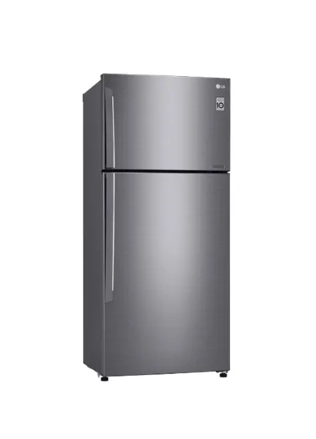 Refrigerator LG GN-C782HLCL.APZRALY