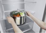 Refrigerator LG GC-B459SMUM.APZQCIS