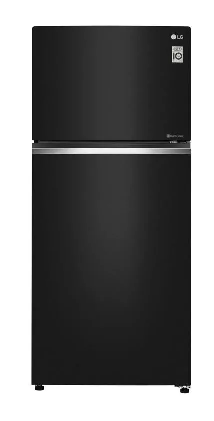 Холодильник LG GN-C732SGGM.ABMQMER