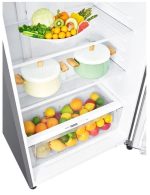 Refrigerator LG GN-C752HQCL.ADSQMEB