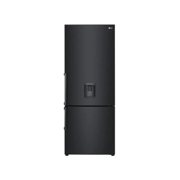 Холодильник LG GR-F589BQAM NO FROST