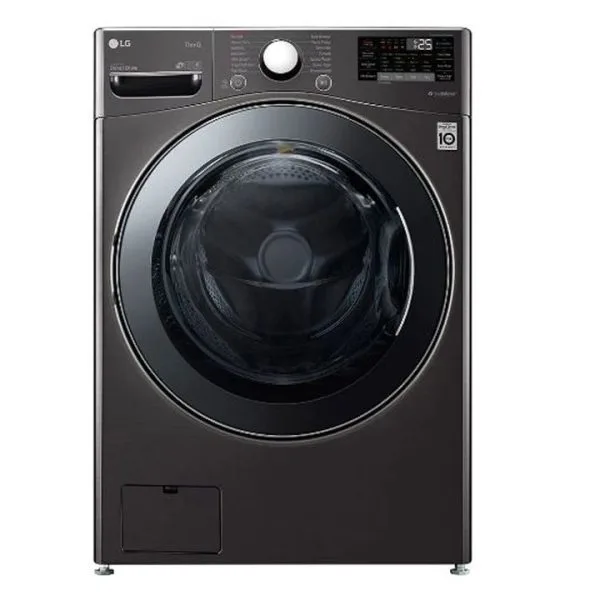 Washing machine LG F20L2CRV2E2.ABLPMEA