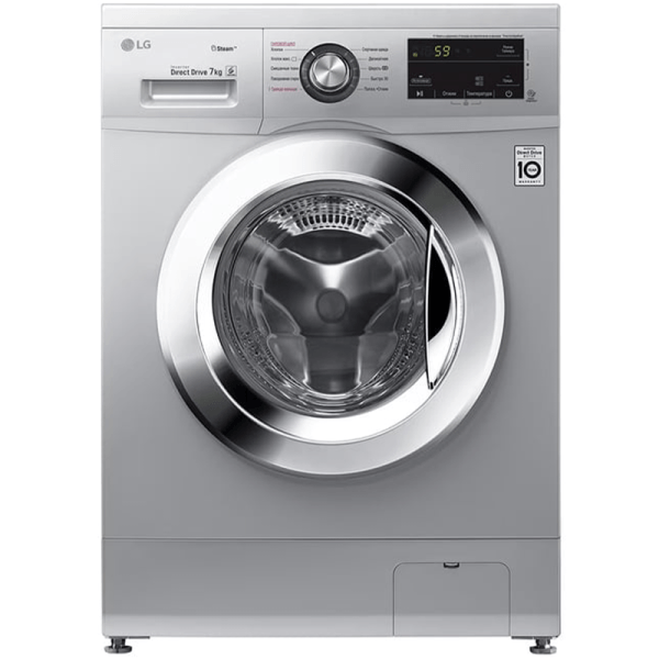 СТИРАЛЬНАЯ МАШИНА LG F2J3HS4L.ALSPCOM ИНВЕРТОР
