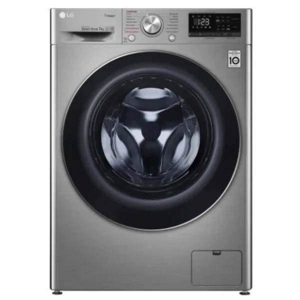 Washing machine 7 kg LG F2V5HS2S