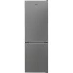 Buzdolabı REGAL AG379 INOX