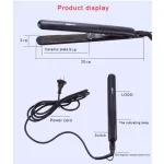 Hair straightener HS-958A1-24