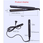 Hair straightener HS-958A1-24