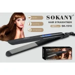 Hair straightener SK-1916