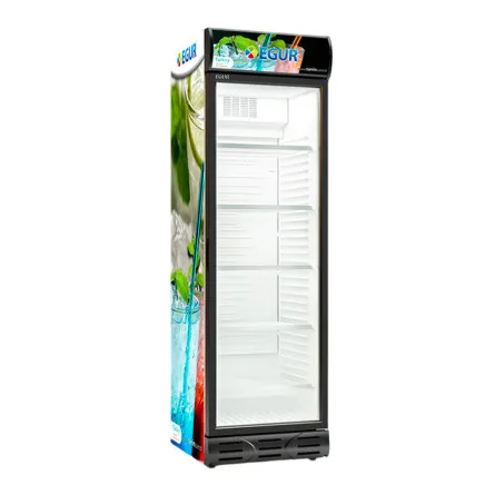 Buzdolabı EGUR D 372 SC M4C F