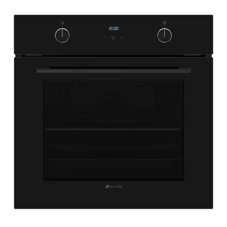 Built-in oven ALNEO A5006 FULL BLACK