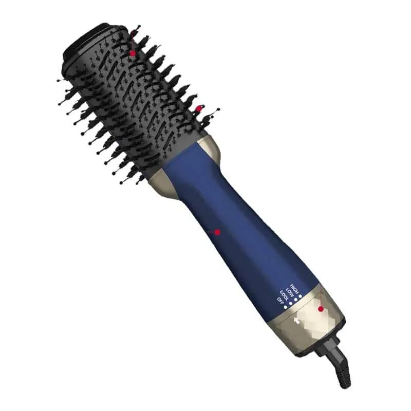 Saç kurutma makinesi tarağı Sokany SK-904