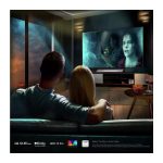 ტელევიზორი LG OLED77C36LC