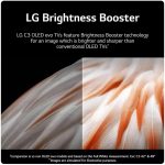Телевизор LG OLED77C36LC